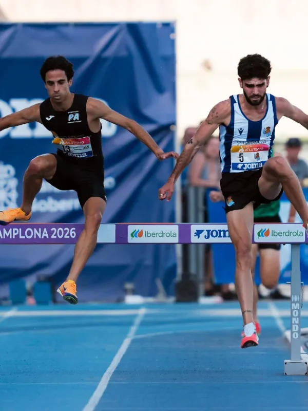 Estanis Ruiz 13 | Personal Best Management