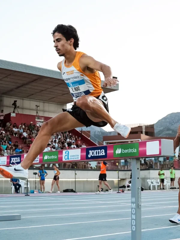 Estanis Ruiz 7 | Personal Best Management