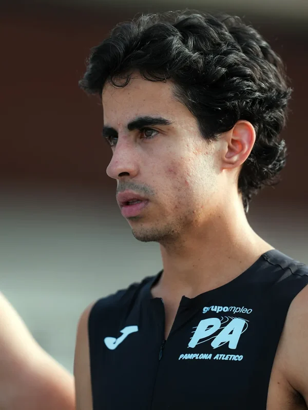 Estanis Ruiz 9 | Personal Best Management