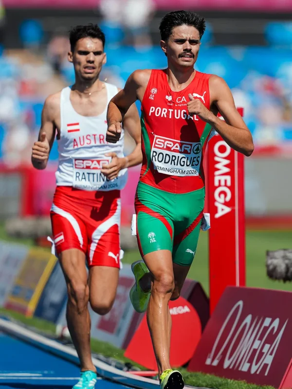 Lourenco Rodrigues 17 | Personal Best Management