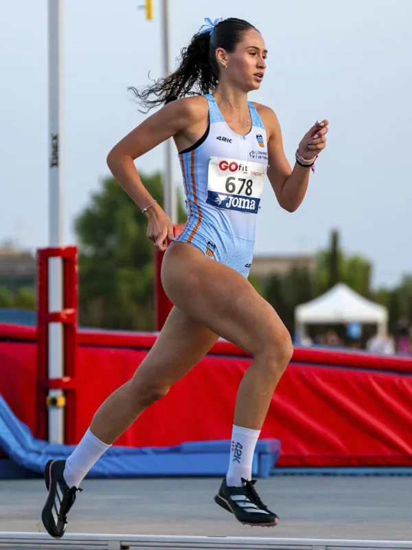 Marina Altur 6 | Personal Best Management