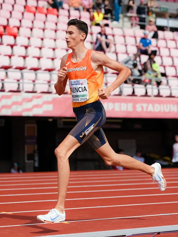 Mario Palencia 15 | Personal Best Management