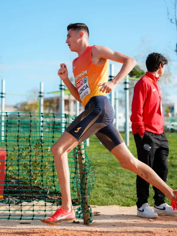 Mario Palencia 16 | Personal Best Management