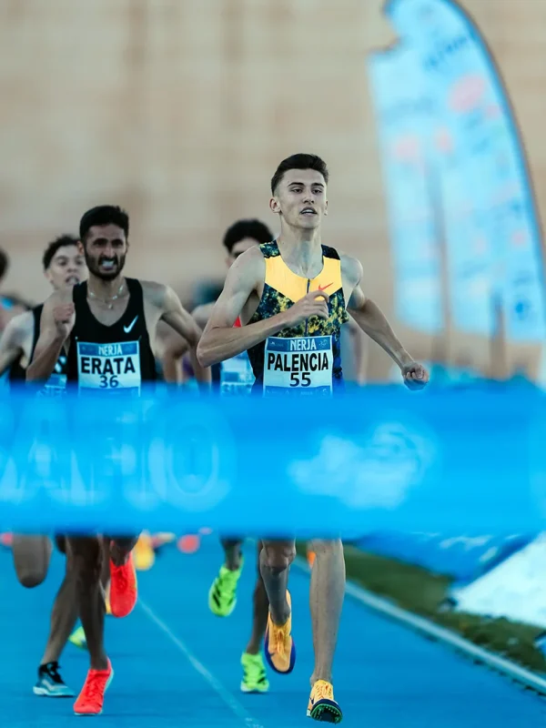 Mario Palencia 18 | Personal Best Management