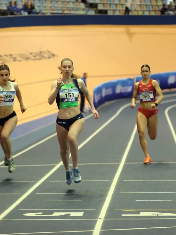 Mariona Armero 1 | Personal Best Management