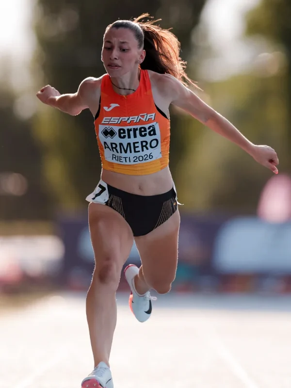 Mariona Armero 16 | Personal Best Management