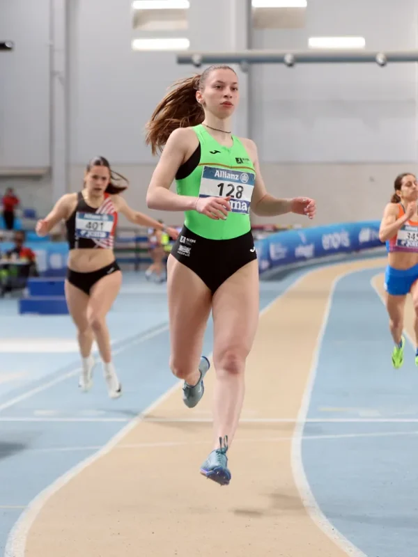 Mariona Armero 3 | Personal Best Management