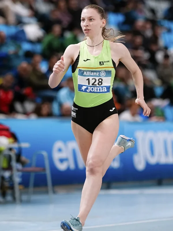 Mariona Armero 4 | Personal Best Management