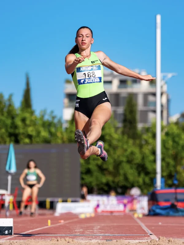 Mariona Armero 7 | Personal Best Management