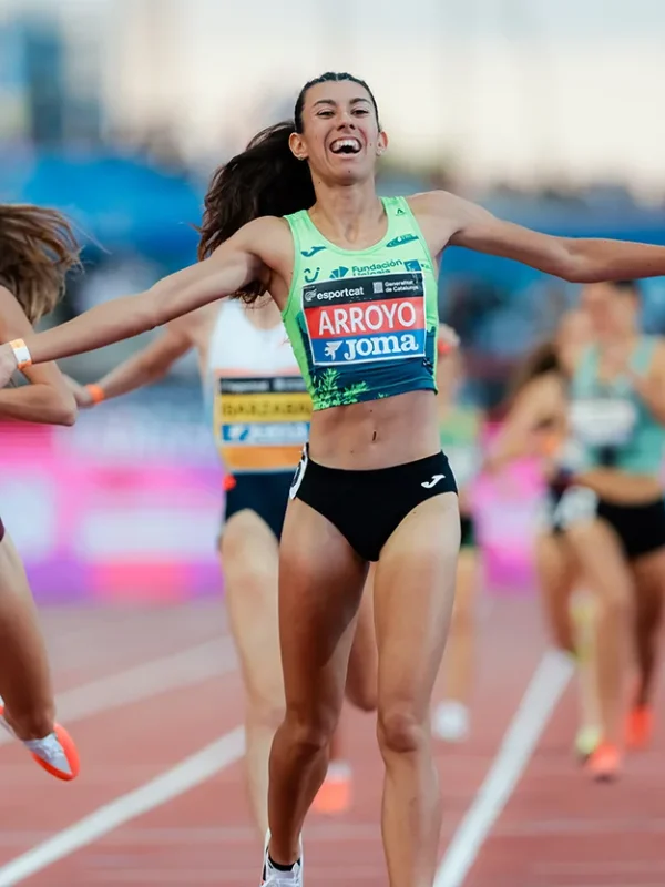 Rocio Arroyo 14 | Personal Best Management