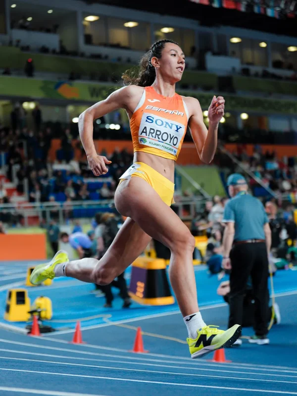 Rocio Arroyo 16 | Personal Best Management