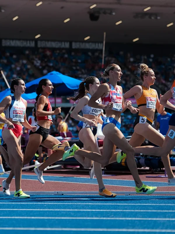 Rocio Arroyo 20 | Personal Best Management