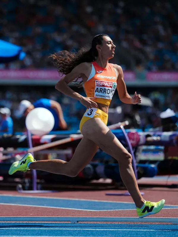 Rocio Arroyo 21 | Personal Best Management