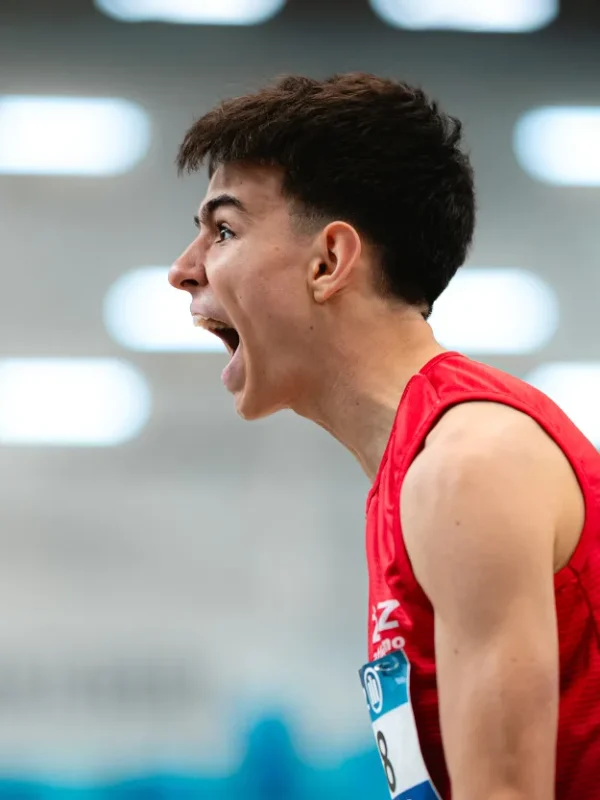 Tristan Luno 10 | Personal Best Management