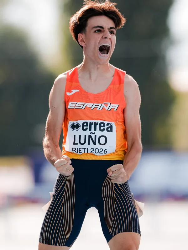 Tristan Luno 17 | Personal Best Management