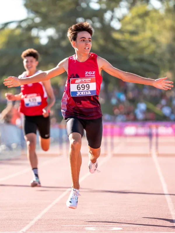 Tristan Luno 3 | Personal Best Management